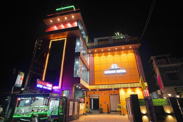 ps luxury hotel