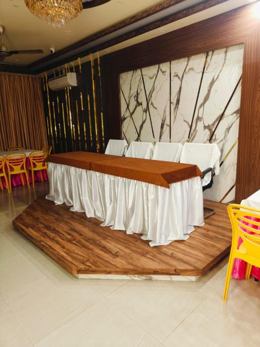 ps luxury hotel