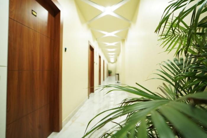 ps luxury hotel