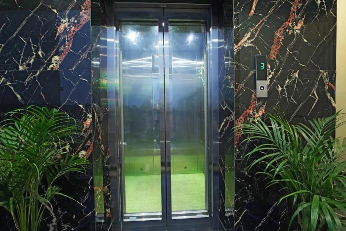 ps luxury hotel
