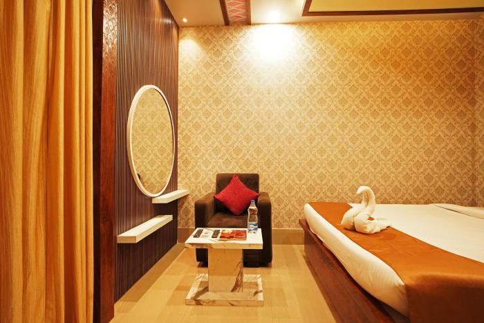 ps luxury hotel