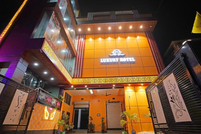 ps luxury hotel