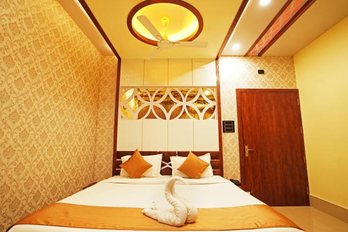 ps luxury hotel