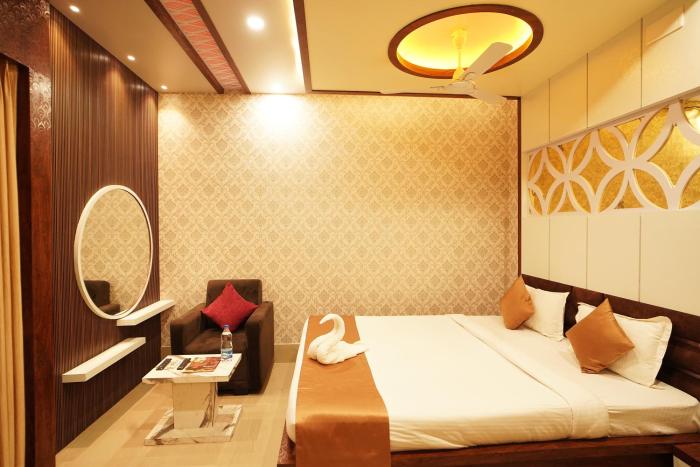 ps luxury hotel
