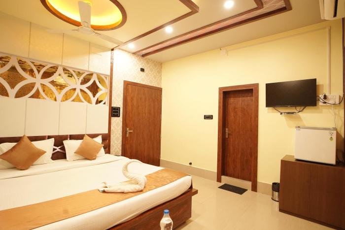 ps luxury hotel
