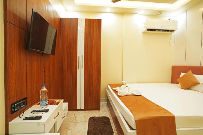ps luxury hotel