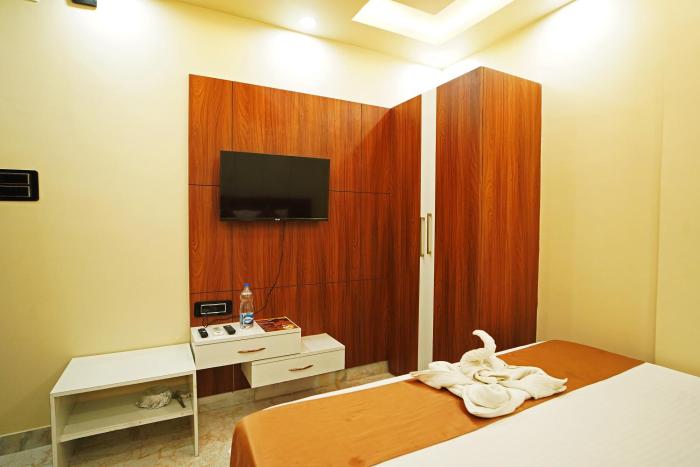 ps luxury hotel