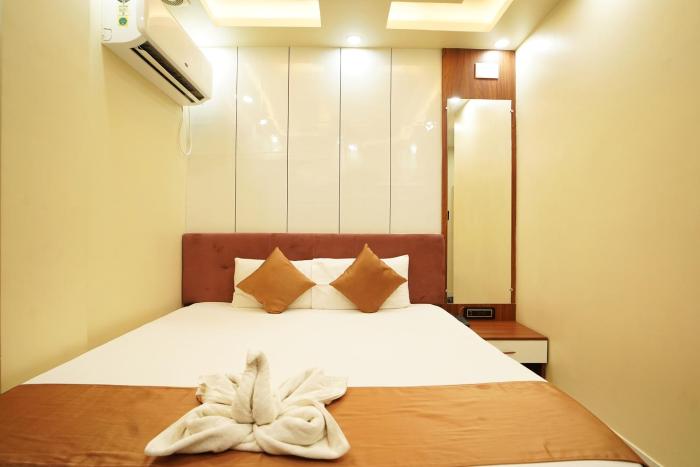 ps luxury hotel