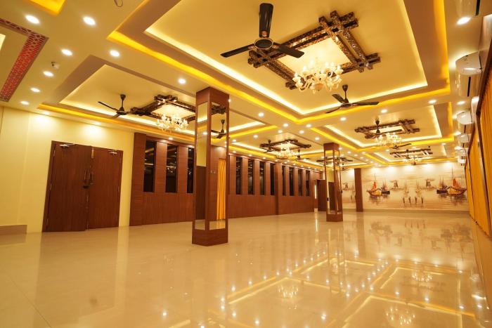 ps luxury hotel