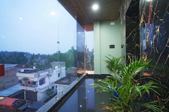 ps luxury hotel