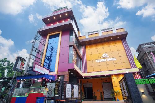 ps luxury hotel