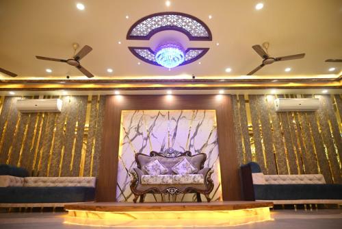 ps luxury hotel
