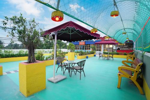 ps luxury hotel