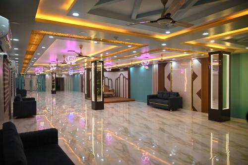 ps luxury hotel