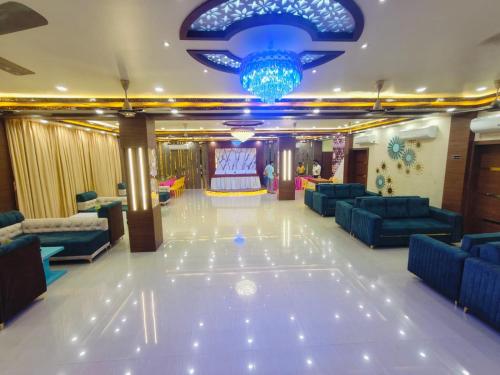 ps luxury hotel