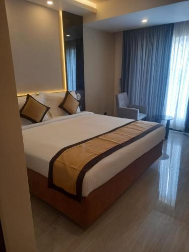ps luxury hotel