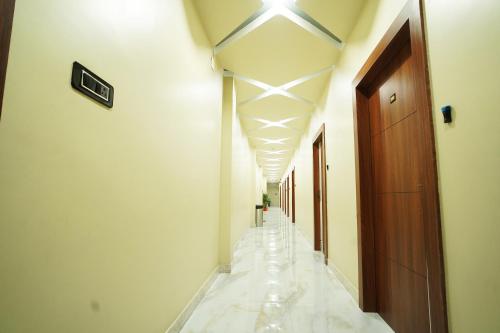 ps luxury hotel