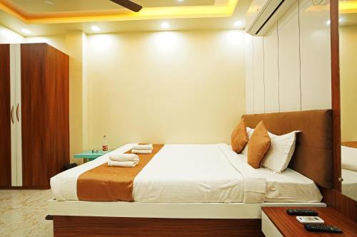 ps luxury hotel
