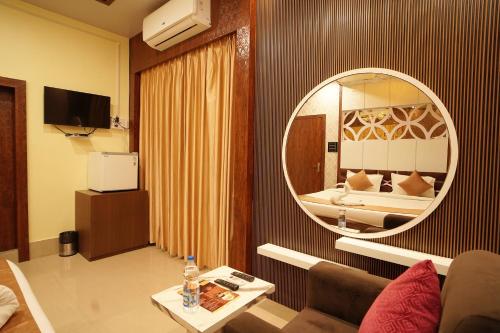 ps luxury hotel