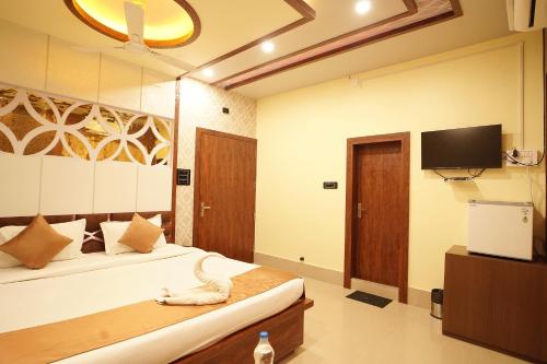 ps luxury hotel