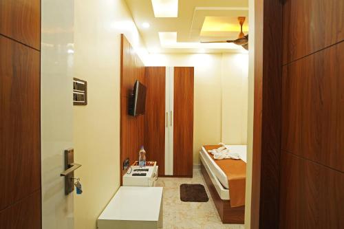 ps luxury hotel