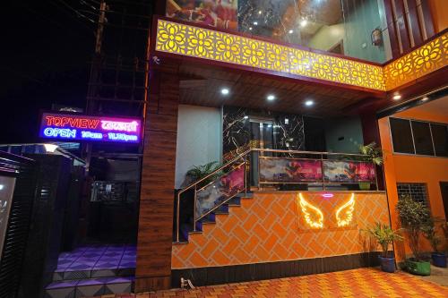 berhampore