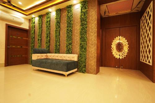 ps luxury hotel