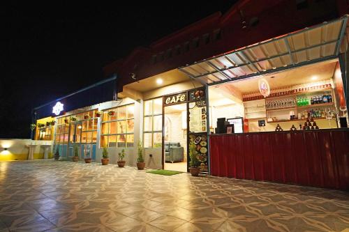 berhampore