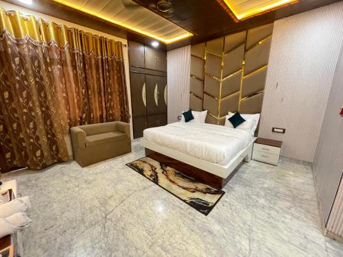 The Marigold Bliss,,4 star