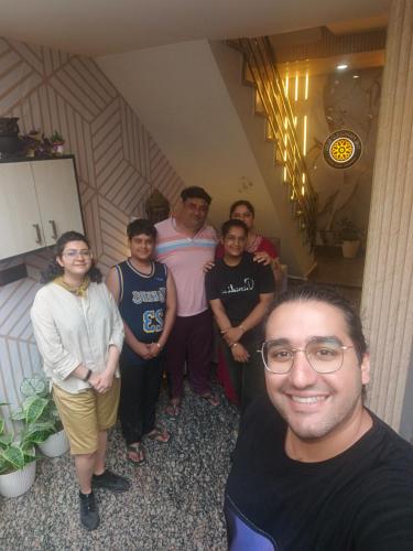 The Marigold Bliss,,4 star