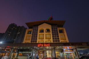 Hotel Western,,3 star