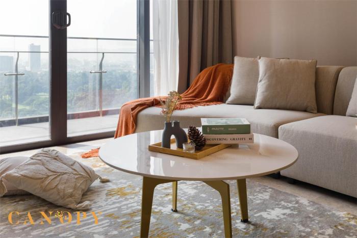 the manor signature residence kuala lumpur