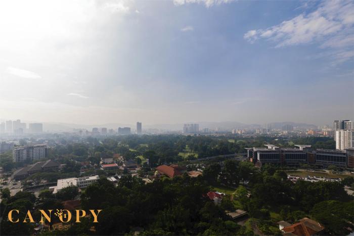 the manor signature residence kuala lumpur