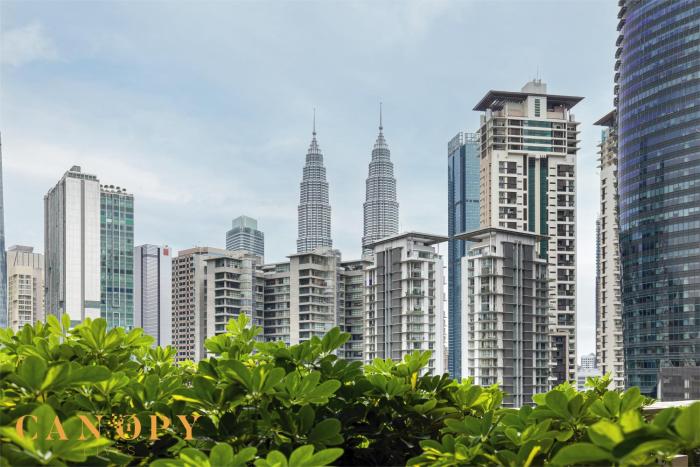 the manor signature residence kuala lumpur