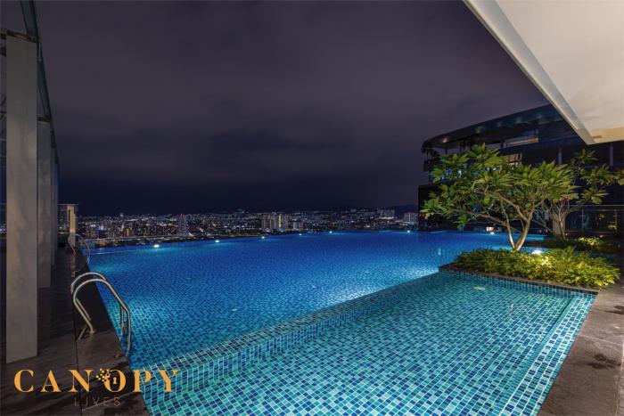 the manor signature residence kuala lumpur
