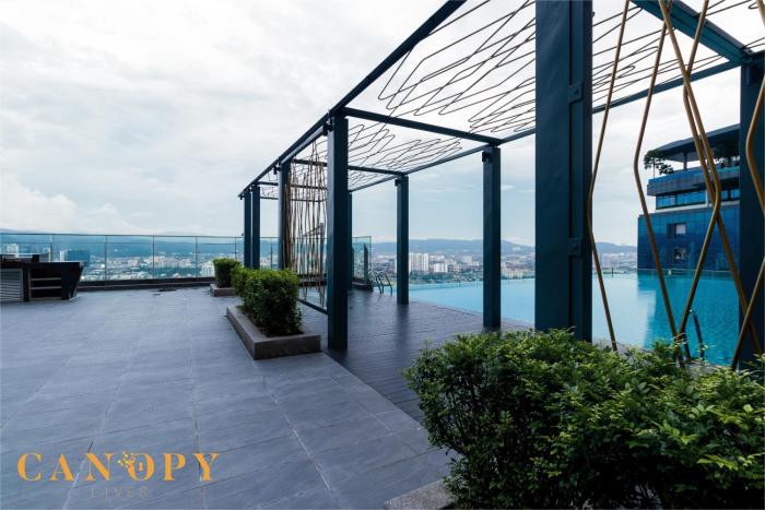 the manor signature residence kuala lumpur