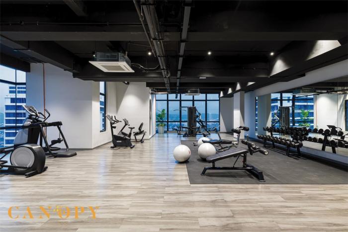 the manor signature residence kuala lumpur