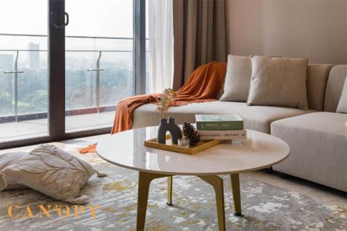the manor signature residence kuala lumpur