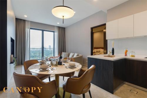 the manor signature residence kuala lumpur