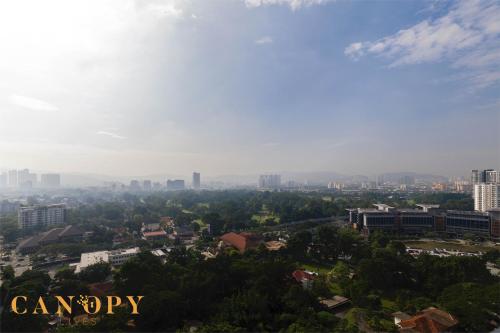 the manor signature residence kuala lumpur