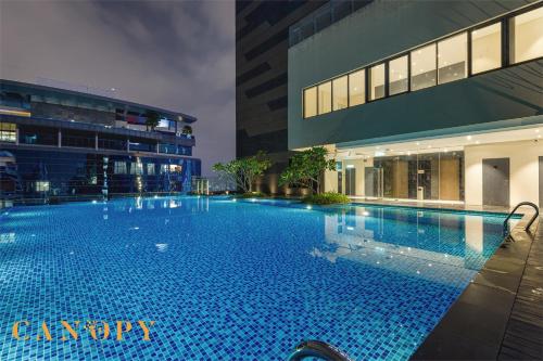 the manor signature residence kuala lumpur