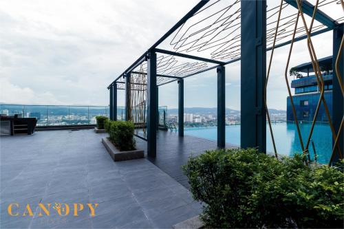 the manor signature residence kuala lumpur
