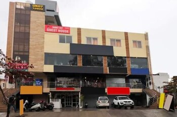 dehradun