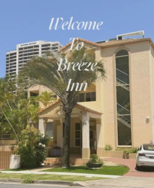 breeze inn