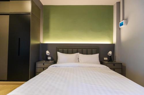 kerd ma norn hotel khon kaen