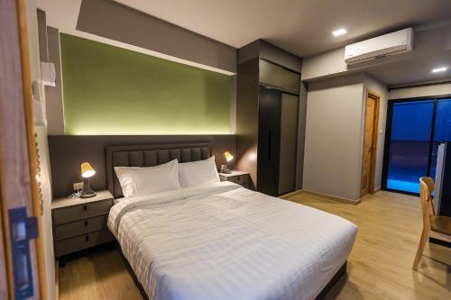 kerd ma norn hotel khon kaen