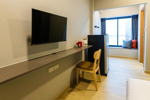 kerd ma norn hotel khon kaen