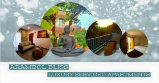 arambol bliss hote apartments