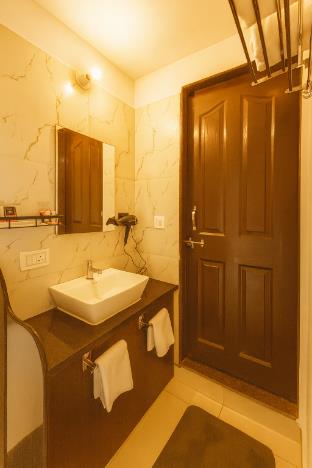 arambol bliss hote apartments