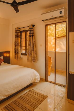 arambol bliss hote apartments